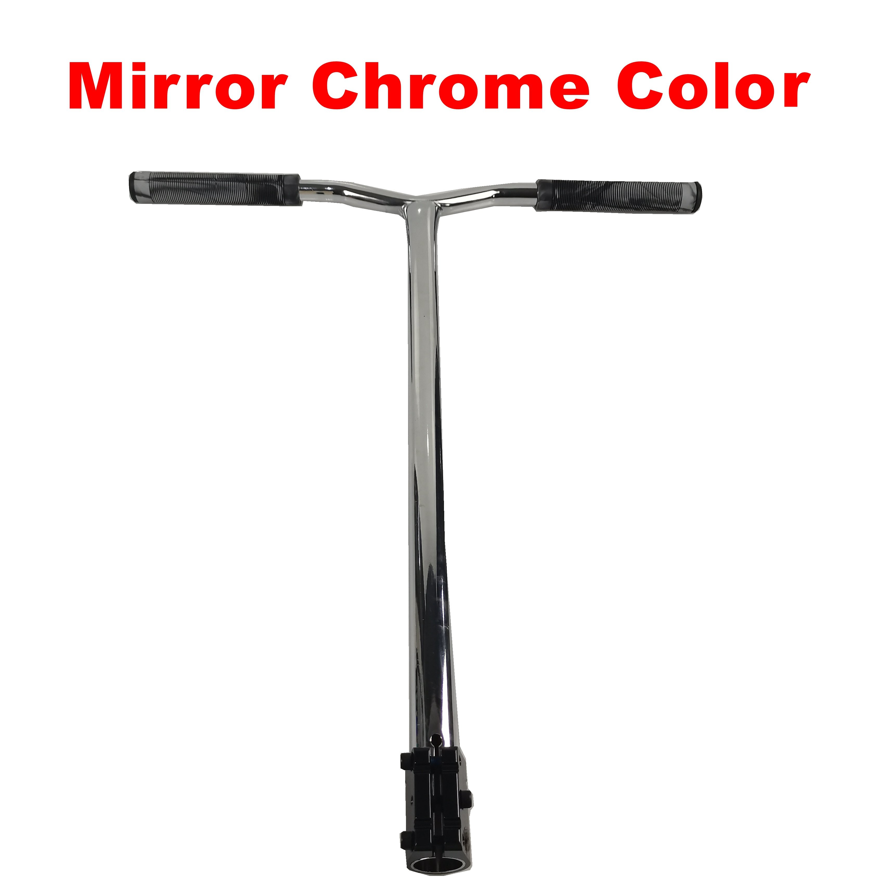 2022 New T Bar kids scooters pro stunt scooters Limit scooter spare parts LMT01 OEM