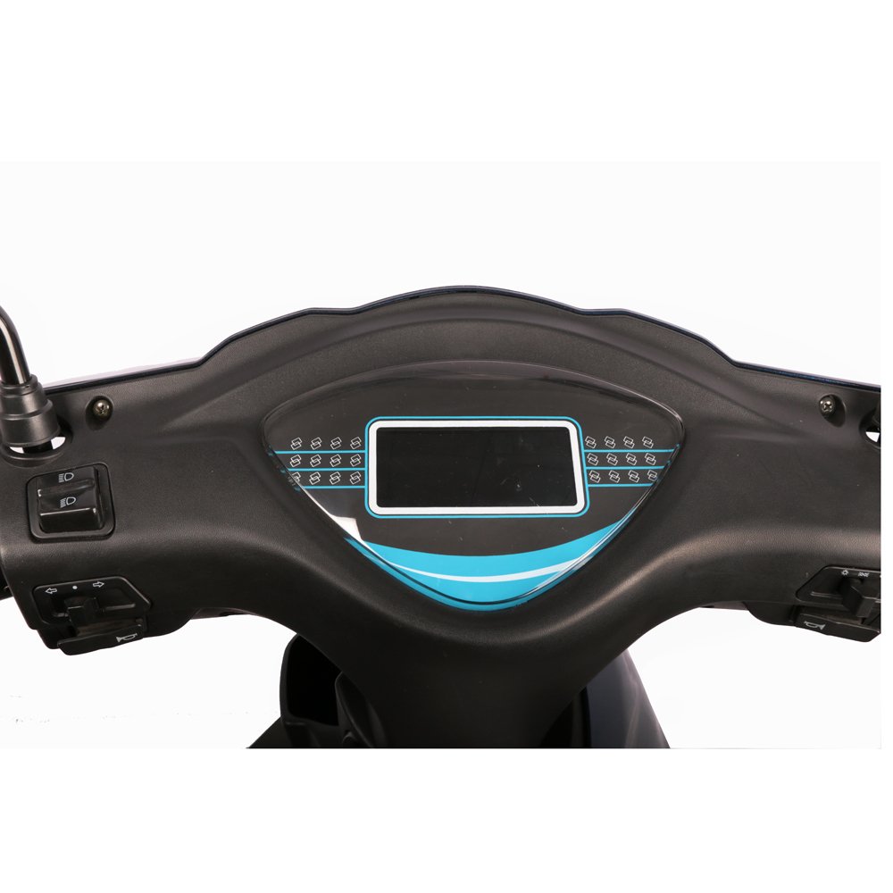 16 inch 48V selling hot high speed fat tire electric scooters with pedal assist for sale