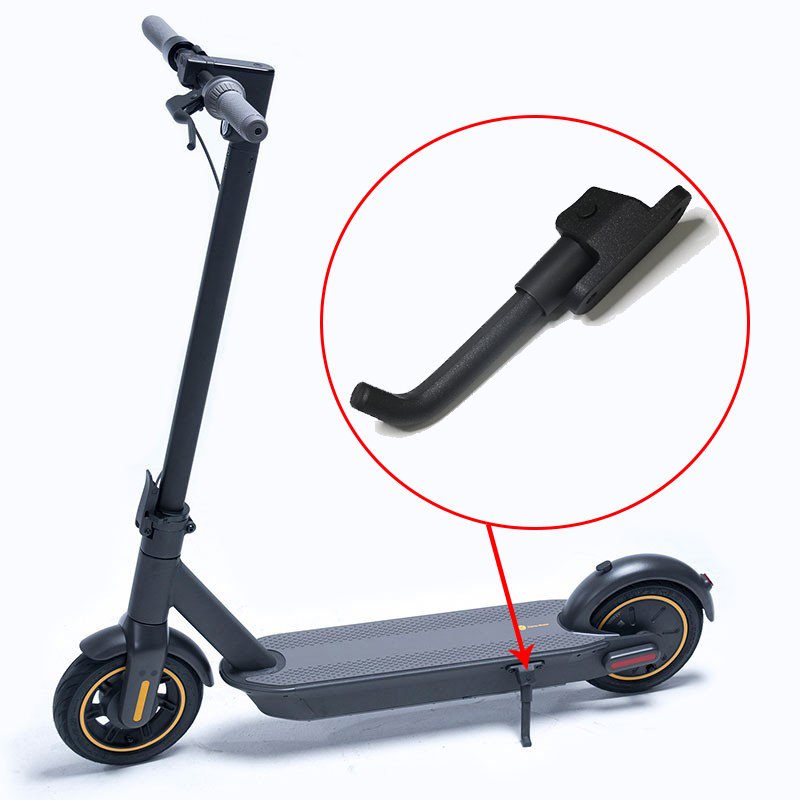 Scooter Parking Stand Kickstand For MAX G30 Electric Scooter Foot Support Accessories Max G30 Kickstand