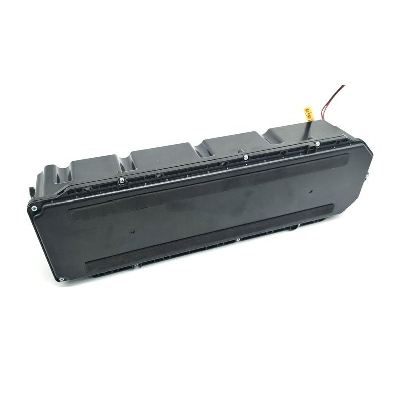 Replacement Original External Battery Pack 5.2Ah For Nine Bot Max G30 scooter Electric Scooter Parts