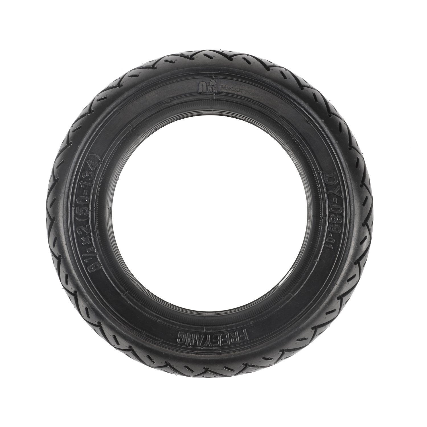 8.5*2 50-134 Solid Tire Scooter Wholesale Tires Wheels For M365 Pro 1S Pro 2 Scooter 8.5 Inch Tyre Repair Accessories Parts