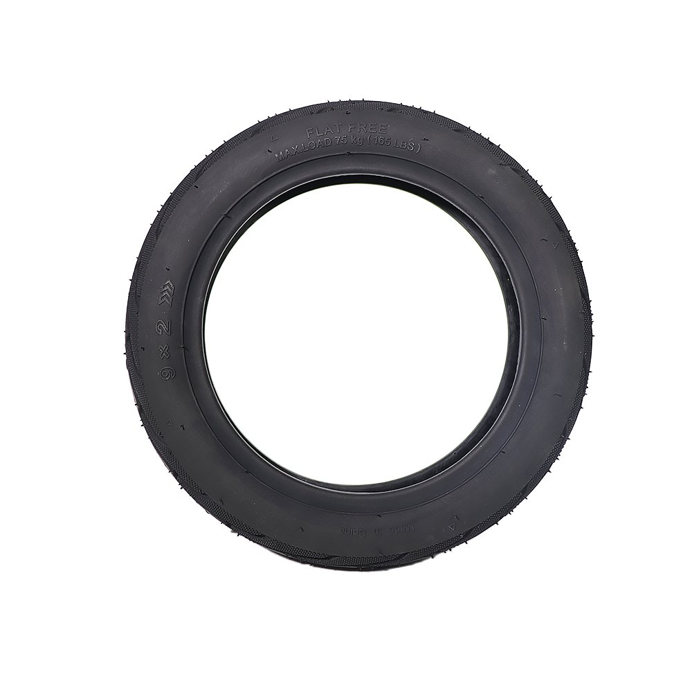 New Image 9*2 Scooter Outer Tire Replacement Cover Tyre For Electric Scooter E22/ E25 Escooter Tyre Part Accessory