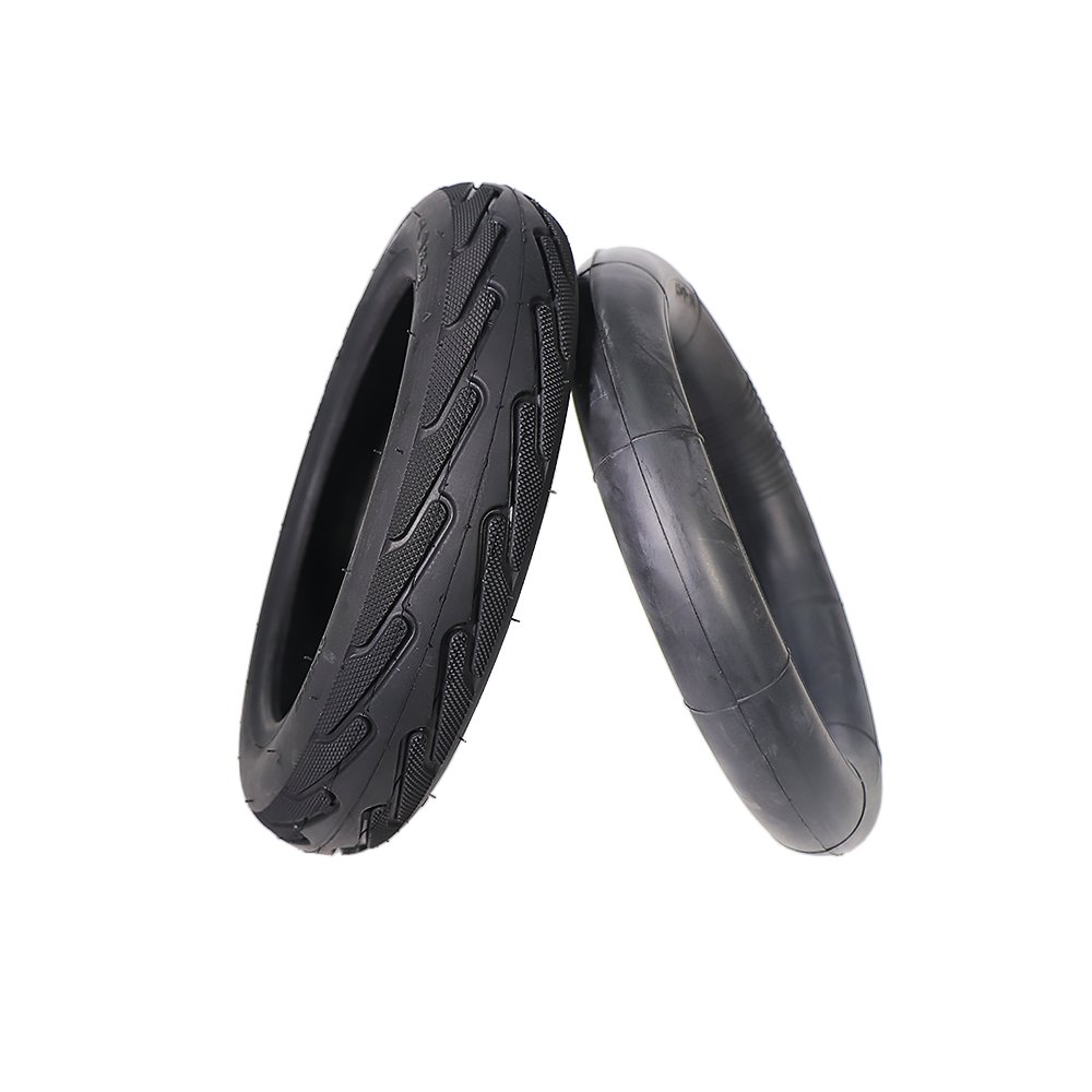 New Image 9*2 Scooter Outer Tire Replacement Cover Tyre For Electric Scooter E22/ E25 Escooter Tyre Part Accessory