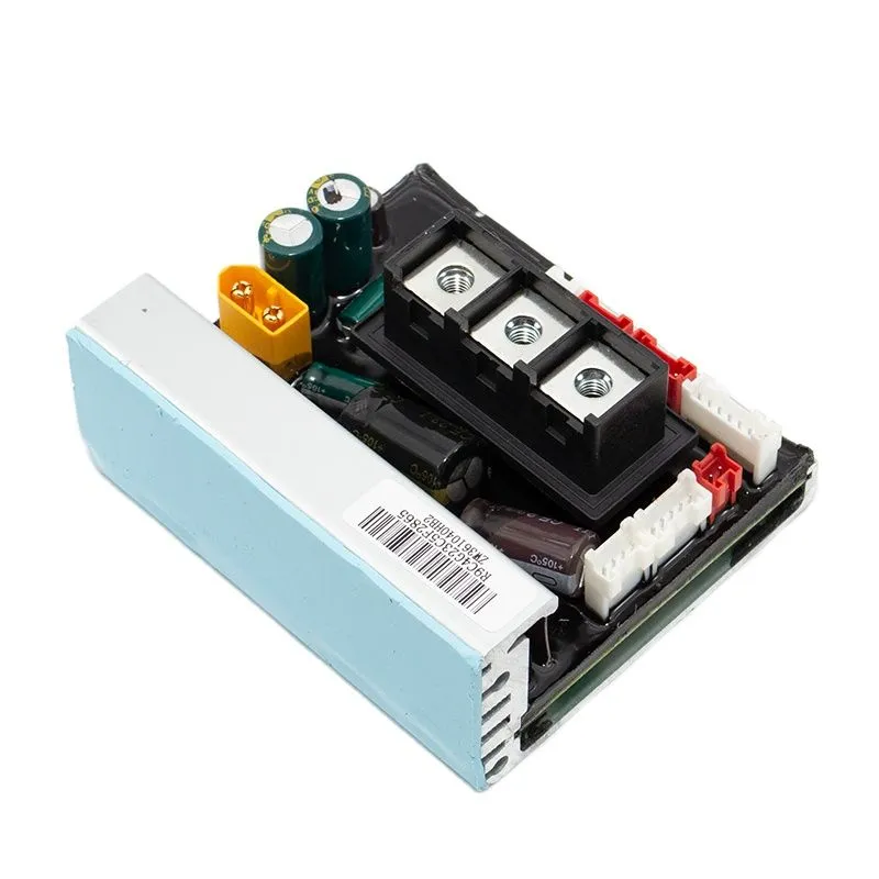 Warehouse Stocking Original Controller Assembly for NINEBOT MAX G2 Electric Scooter Motor Controller Replacement Accessories