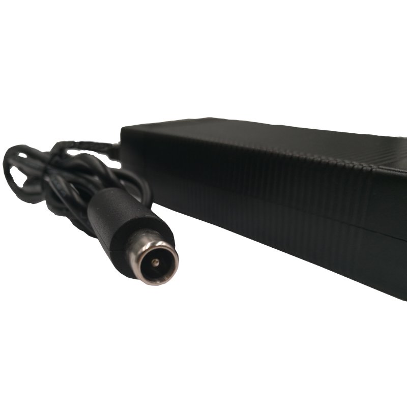 Superbsail Scooter Power Charger 42V 2A Adapter EU/UK/US/AU Plug For Mi M365/ES2/ES4 Electric Scooter Parts CE Battery Charger