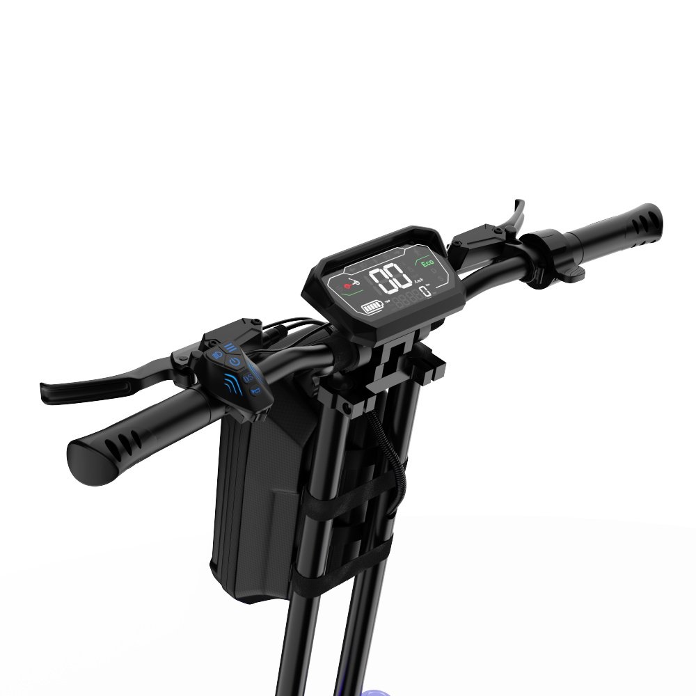 EU Warehouse DUOTTS D99 60V 40AH Battery Electric Scooter Professional trotinette-electrique 5600w 6000w e scooter