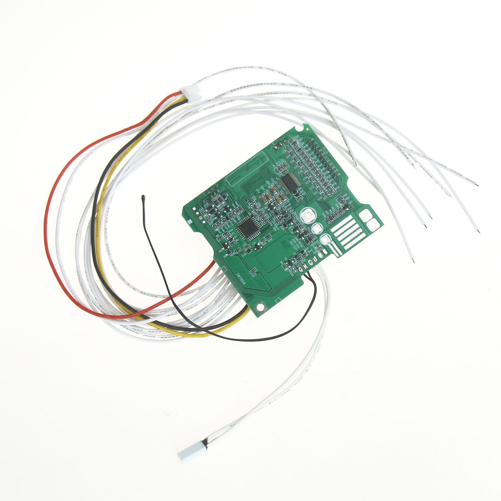 EU Warehouse Electric Scooter Kit Battery BMS Circuit Board Battery Mainboard Protector For Max G30 Scooter Repairement Parts