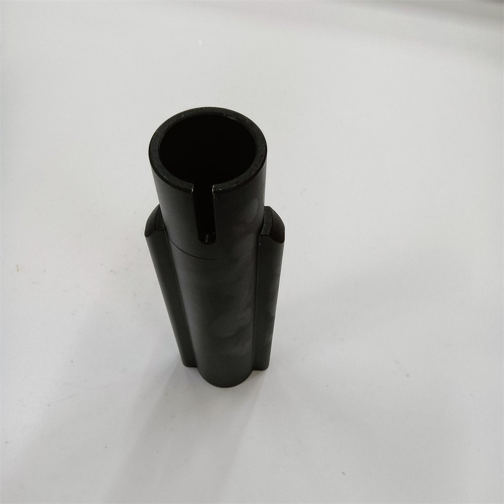Cnc Milling Machine 5 Axis Spare Parts For Scooter parts