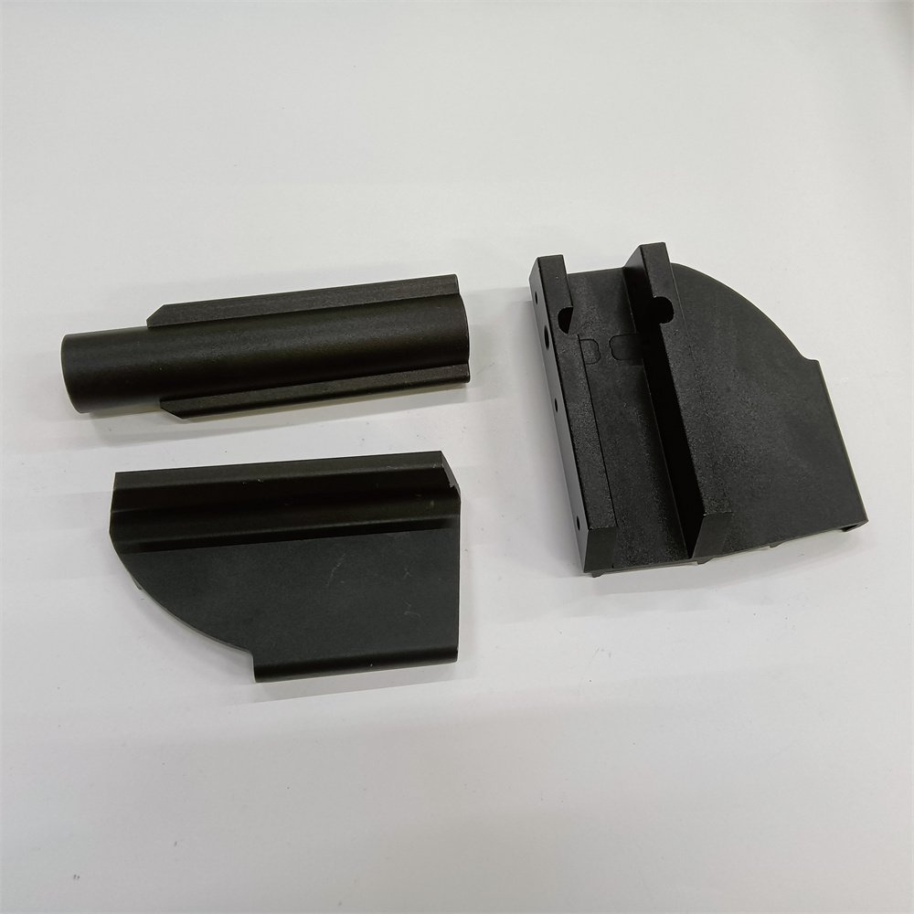 Cnc Milling Machine 5 Axis Spare Parts For Scooter parts