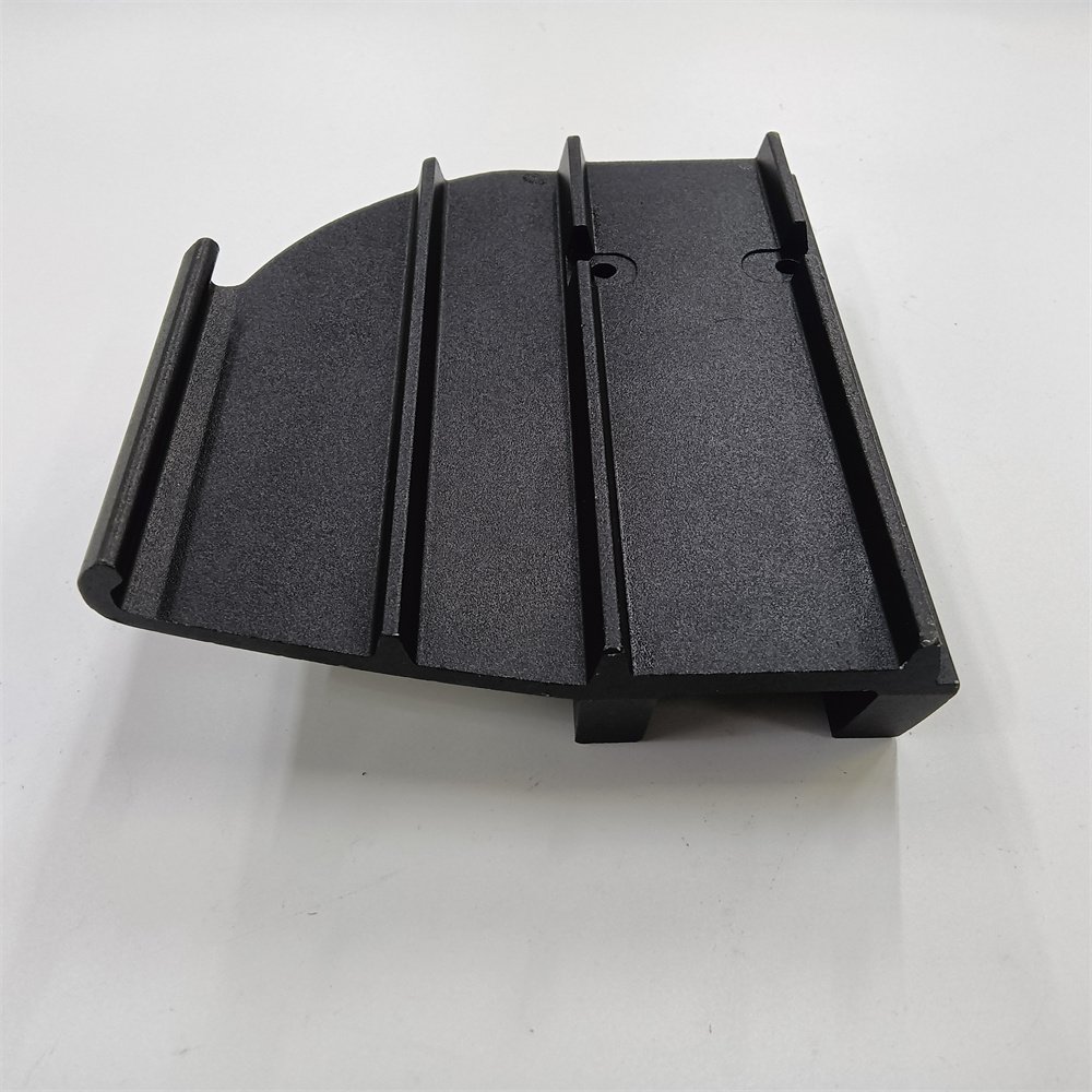 Cnc Milling Machine 5 Axis Spare Parts For Scooter parts