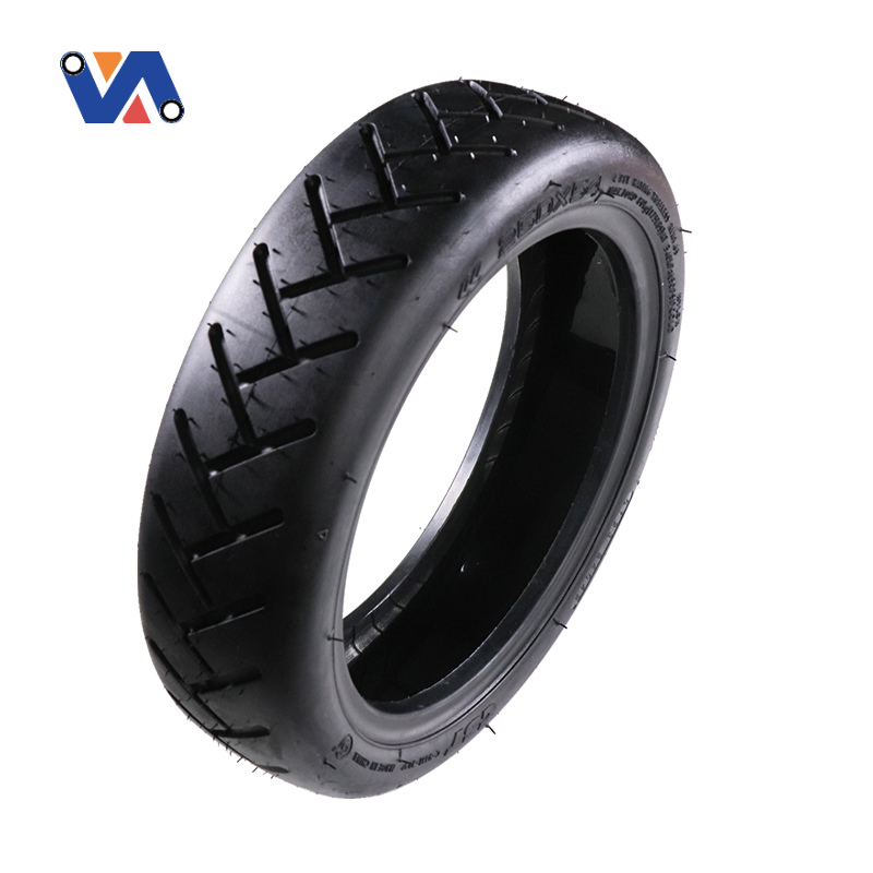 New Image 250*54 Outer Tire With Glue For Xiaomi Mi4 Ultra Electric Scooter Part Puncture-proof Tire For Scooter Accessories