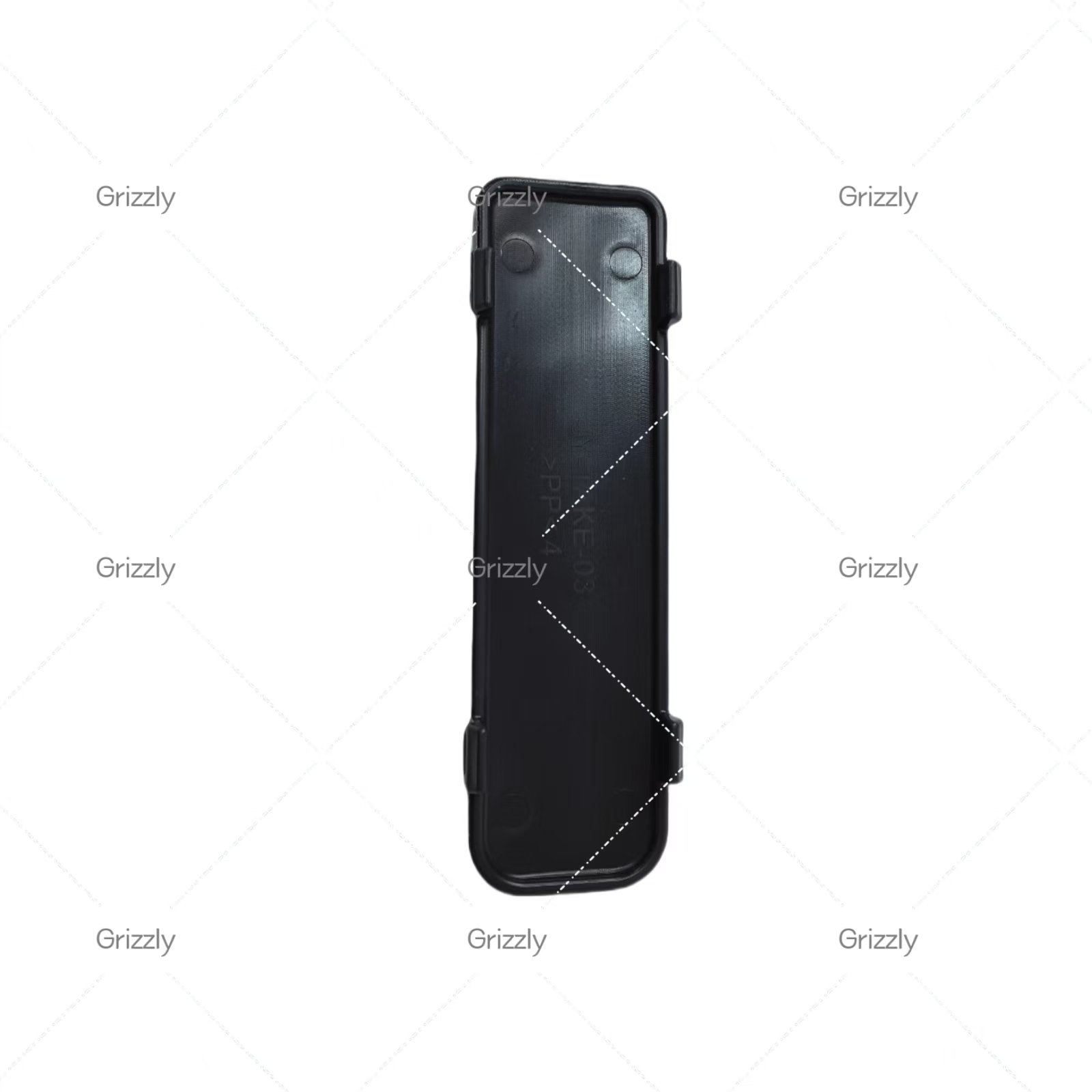 Genuine Number Cover For Zuma BWS Tank 150 160 200 Scooter Body Parts Motorcycle Plastic Accessories Plastic Parts