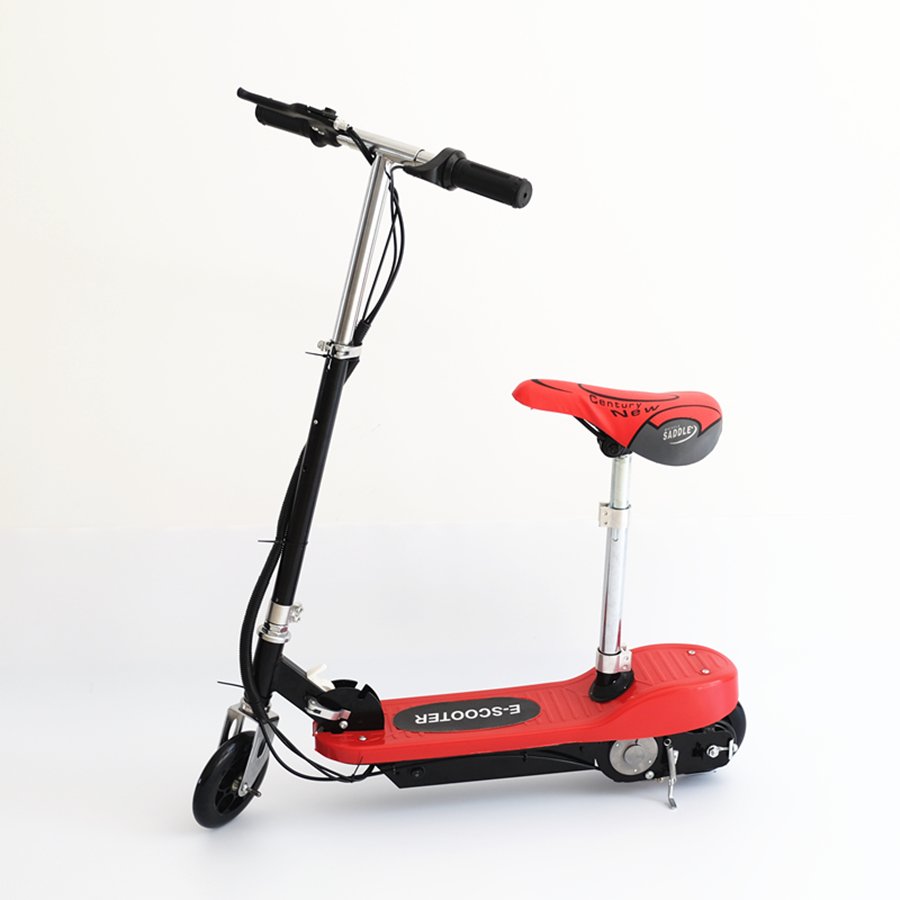 Hot sale leisure electric car adult mini portable scooter electric scooter small folding electric bike electric scooter