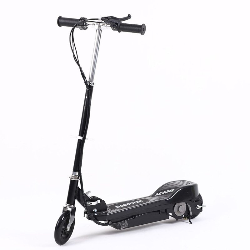 Hot sale leisure electric car adult mini portable scooter electric scooter small folding electric bike electric scooter