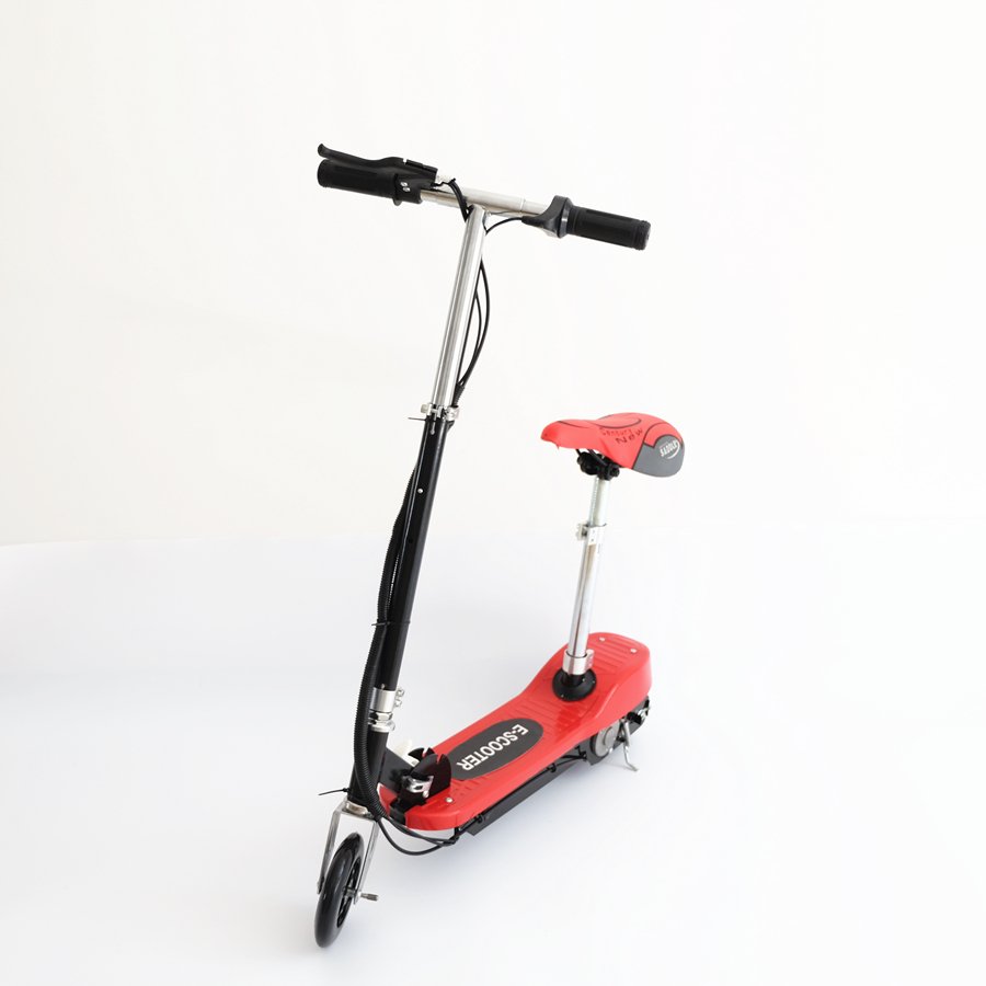 Hot sale leisure electric car adult mini portable scooter electric scooter small folding electric bike electric scooter