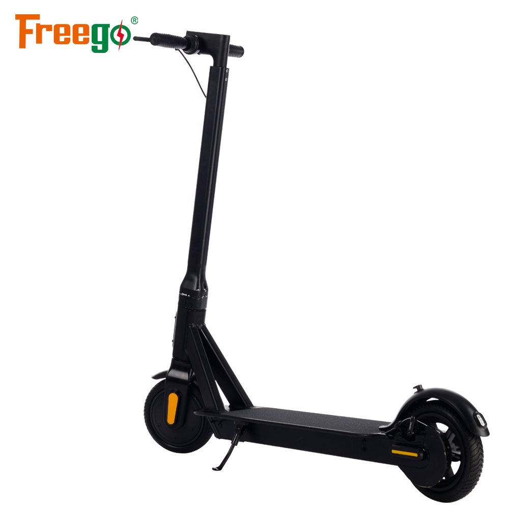 Smart Gps Rent Electric Scooter Fast Speed Adult Waterproof Sharing Kick E Scooter With Platform