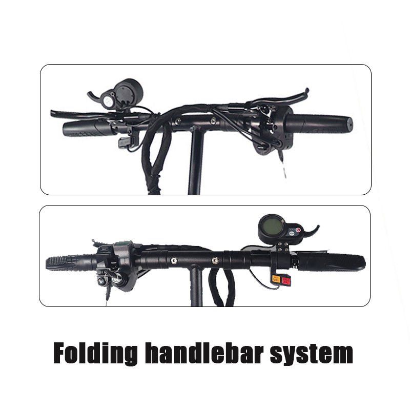Electric Scooter 2000w/2400w 60v22.5ah M1 pro Dual Motor Foldable Adult 10inch Off Road Tire Hot Selling Novel Design