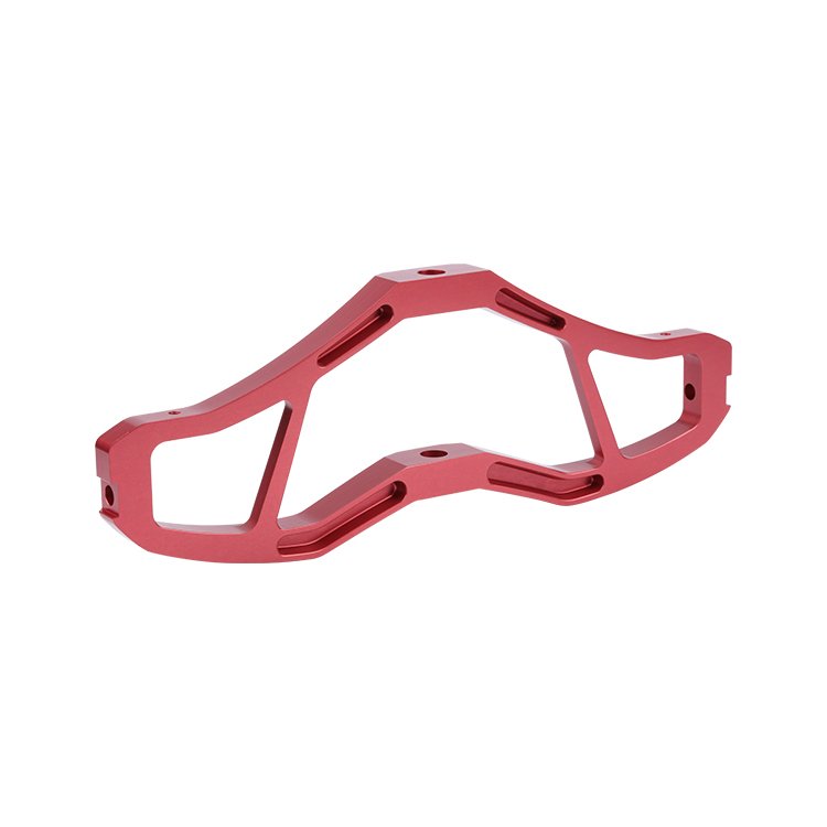 Precision Cnc Machined Electric Scooter Parts Auto parts/Body Parts/Aluminium Alloy Cnc Machining Customization Parts