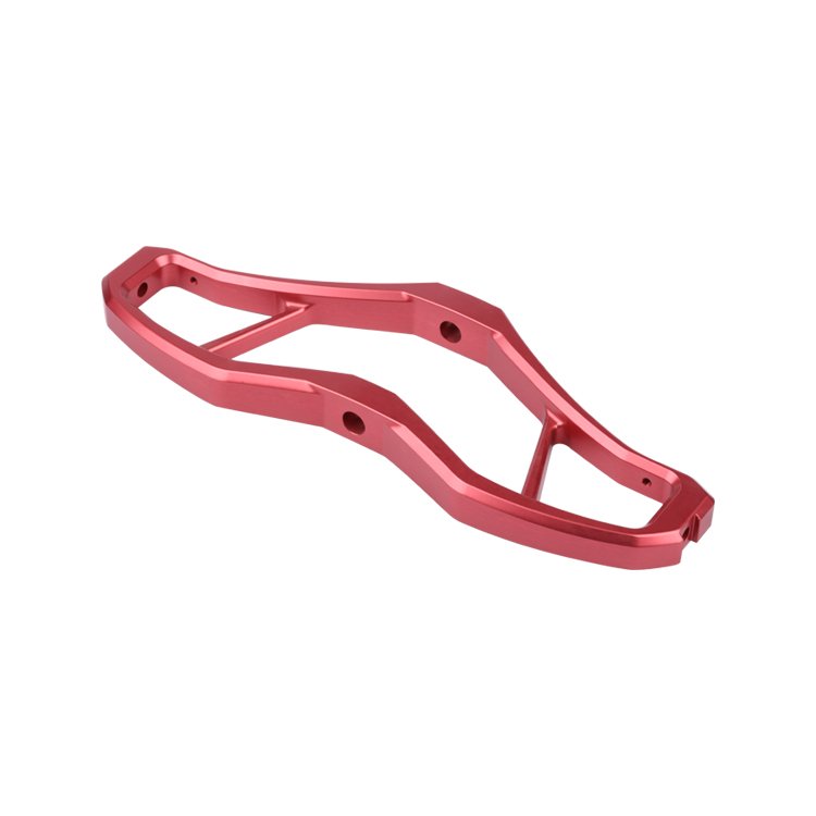 Precision Cnc Machined Electric Scooter Parts Auto parts/Body Parts/Aluminium Alloy Cnc Machining Customization Parts