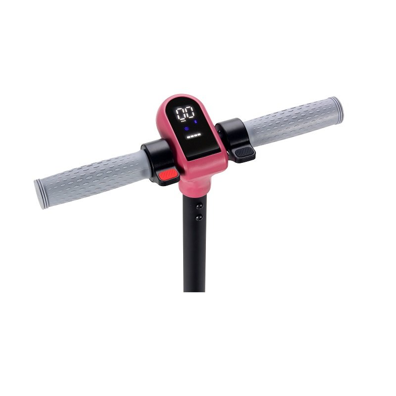 Electric Scooter Small Standing Ride Kid Two Wheel Mini Portable Scooter Mobility Scooter