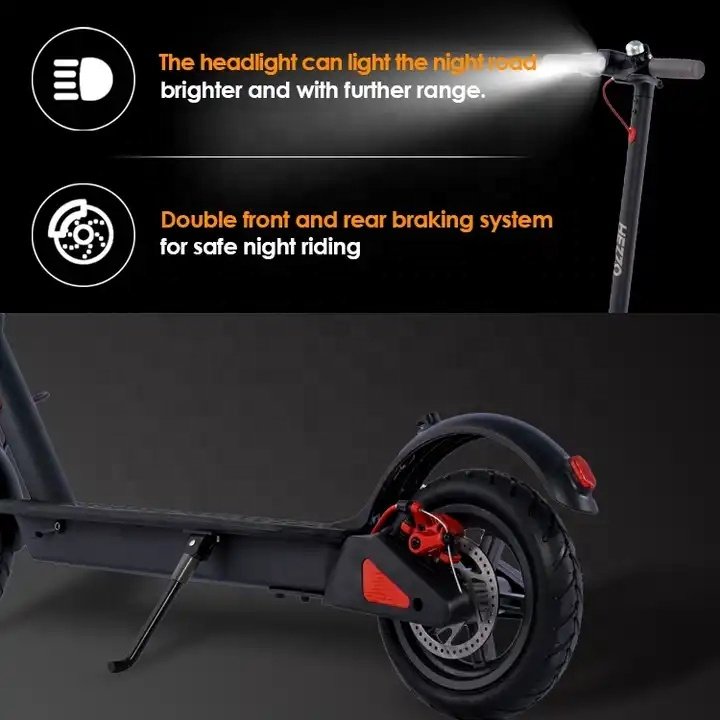 China Factory High Quality Cheap Mobility Escooter 36V 350W M365 Moped Electric Scooter