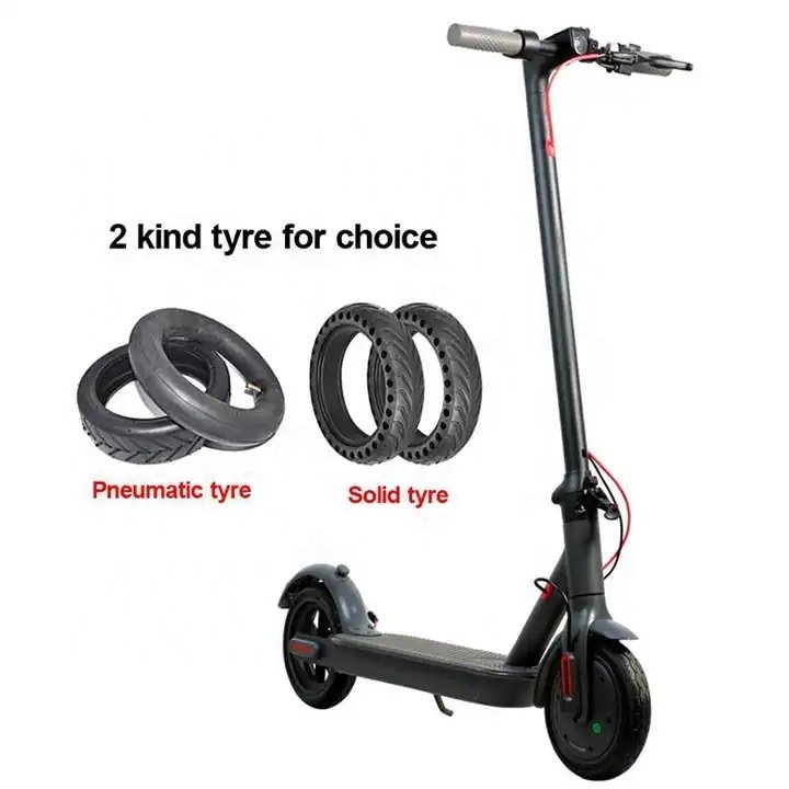 China Factory High Quality Cheap Mobility Escooter 36V 350W M365 Moped Electric Scooter