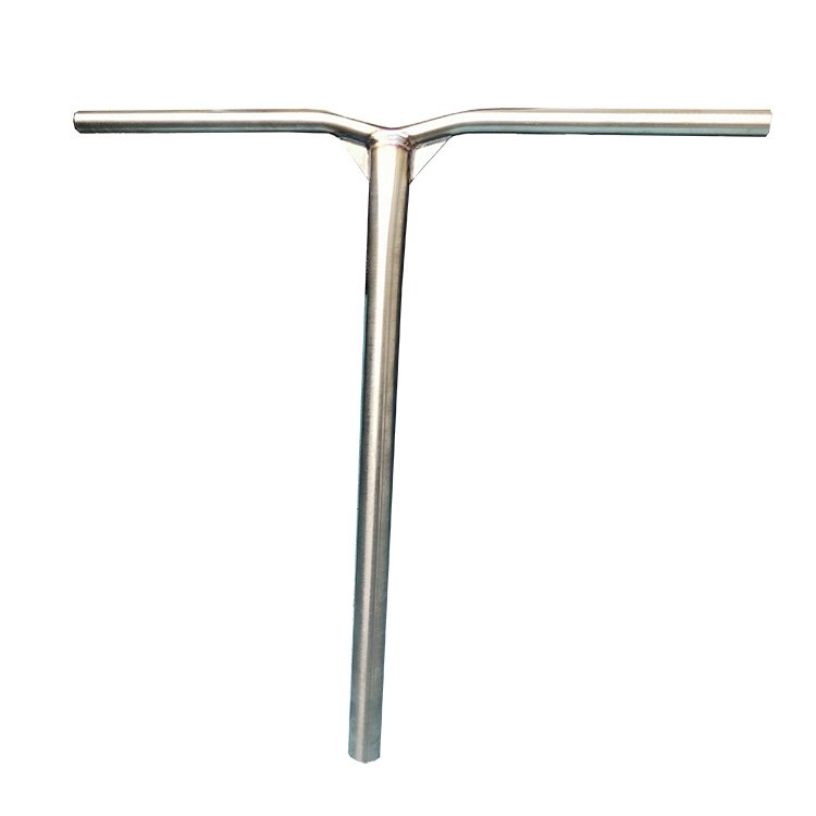 factory price of new titanium scooter bar pro stunt scooter bar T bars scooter parts supplier