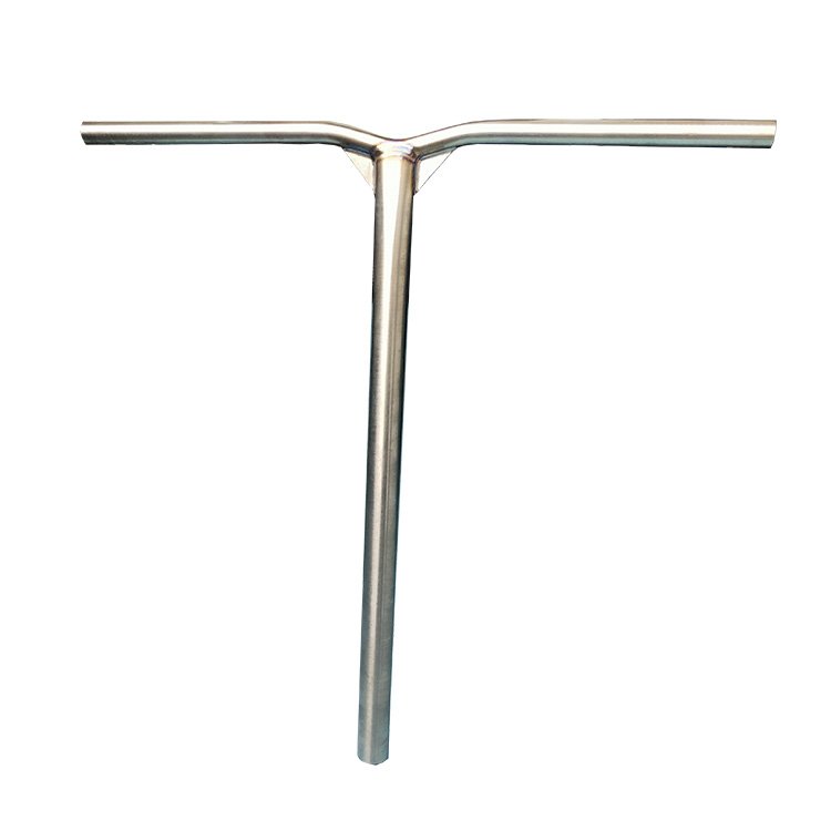 factory price of new titanium scooter bar pro stunt scooter bar T bars scooter parts supplier