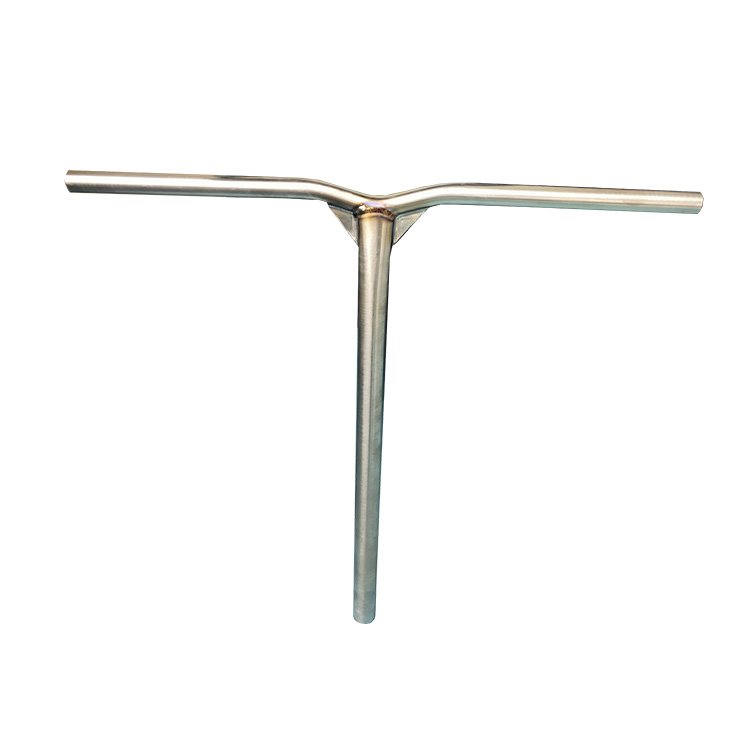 factory price of new titanium scooter bar pro stunt scooter bar T bars scooter parts supplier