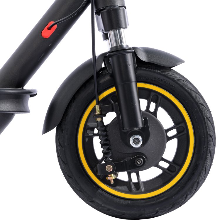 EU/US Warehouse electric scooter 35KM/H High Speed 15Ah 36V 350W Powerful E Electric Scooters For Adult