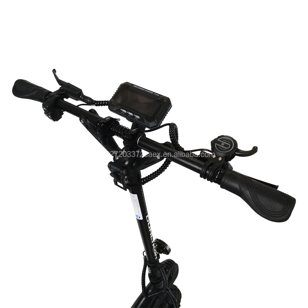 DUALTRON ULTRA 2 UPGRADE Electric Scooter 72V 40AH 1800W*2 dual motor Speed 96 km/h foldable Minimotors electric scooter