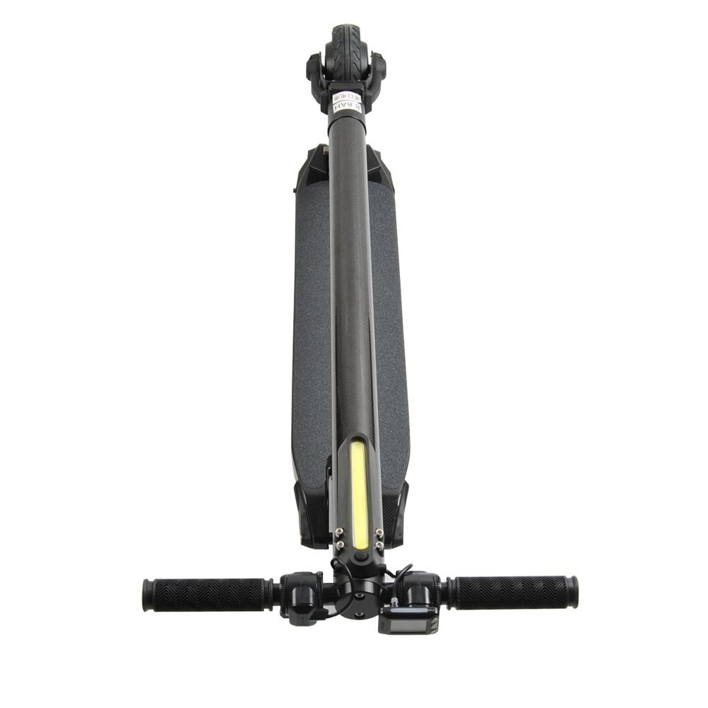 Light Weight Foldable Electric Scooter 2017 Carbon Fiber