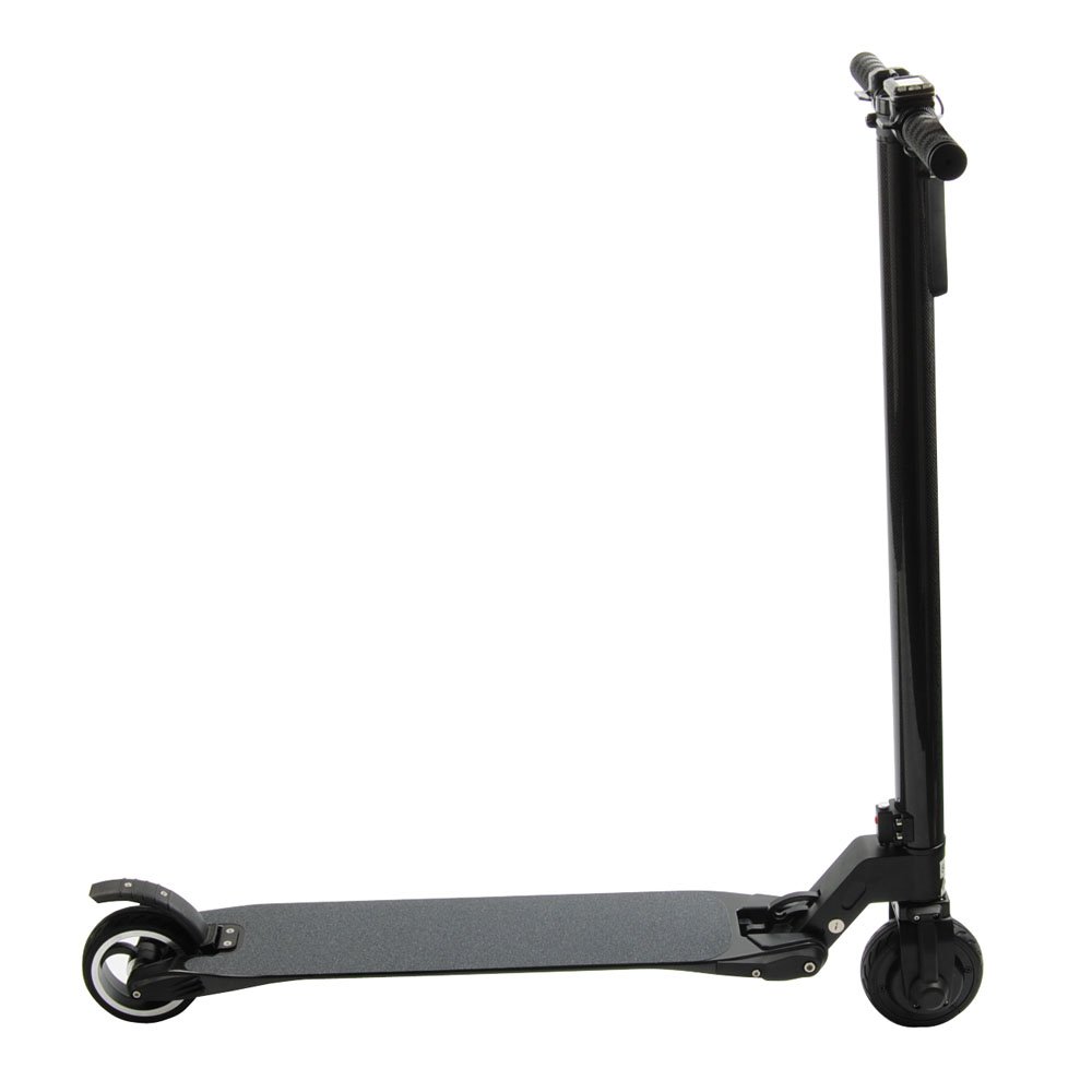 Light Weight Foldable Electric Scooter 2017 Carbon Fiber