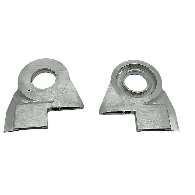 Oem Aluminum Bronze Brass Metal Casting Services Investment Precision Casting Part Cast Iron Moulds