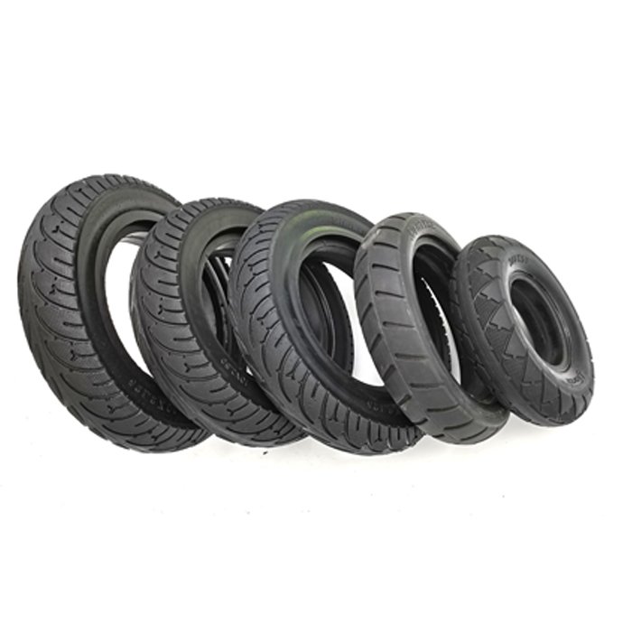 8.5 inch explosion-proof electric scooter solid tire for Mijia M365 M365 PRO Electric Scooter Accessories