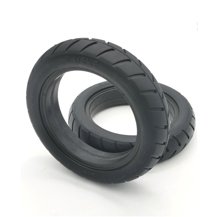 8.5 inch explosion-proof electric scooter solid tire for Mijia M365 M365 PRO Electric Scooter Accessories