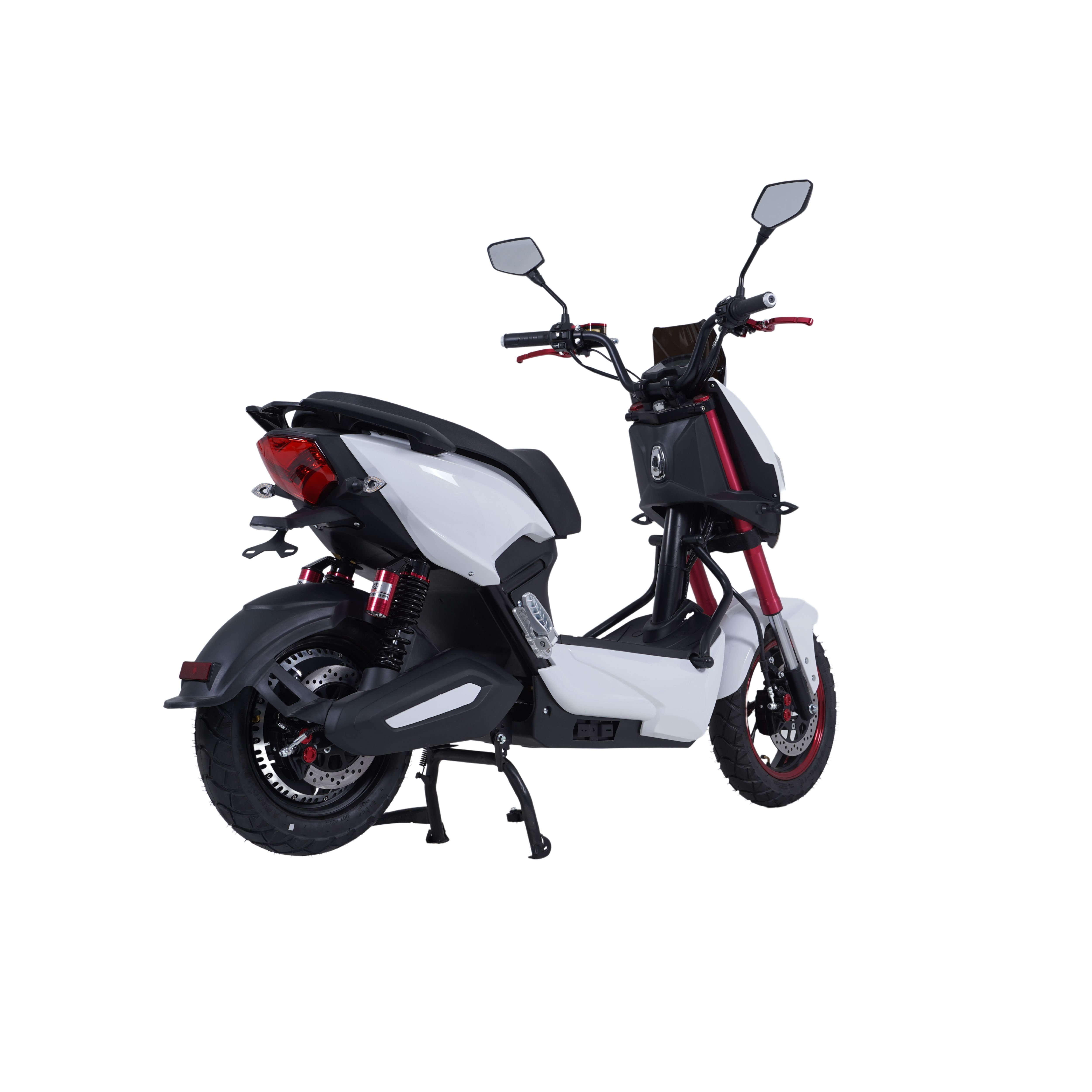 Mifun newest hot sale electric scooter high quality cheaper price china warehouse 2 wheels mobility motorcycles ckd scooters
