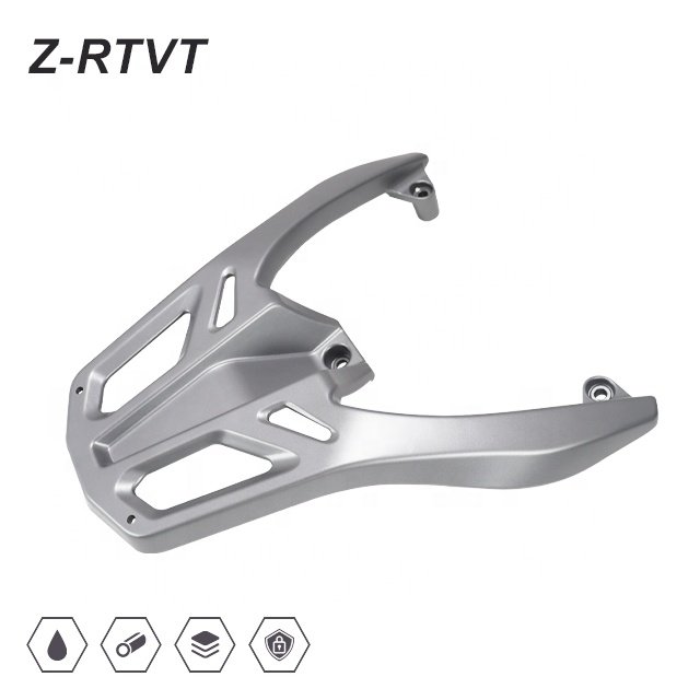 Cruisym 150 motorcycle aluminium alloy tail frames motorbike trunk tail box baggage luggage tailstock metal bracket FOR SYM