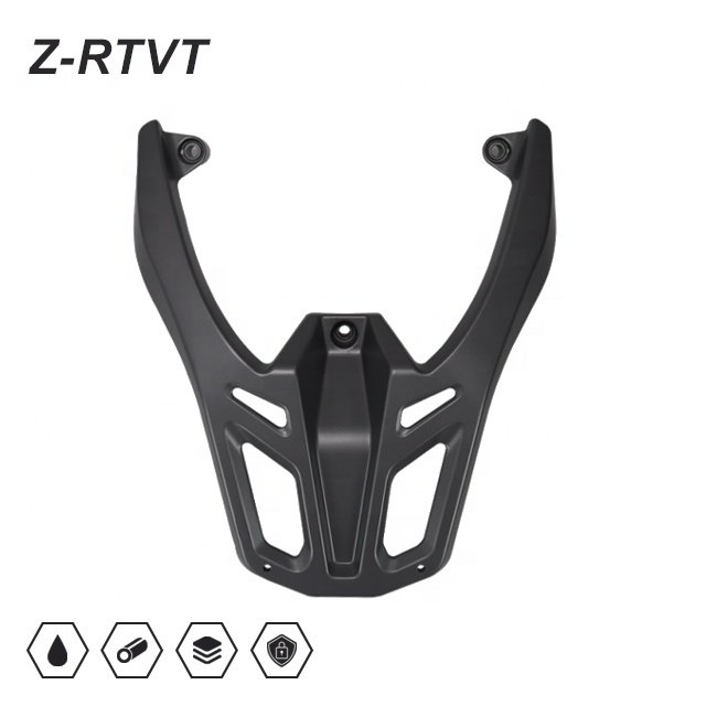 Cruisym 150 motorcycle aluminium alloy tail frames motorbike trunk tail box baggage luggage tailstock metal bracket FOR SYM