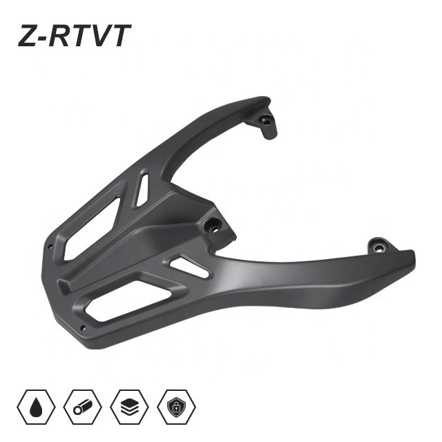 Cruisym 150 motorcycle aluminium alloy tail frames motorbike trunk tail box baggage luggage tailstock metal bracket FOR SYM
