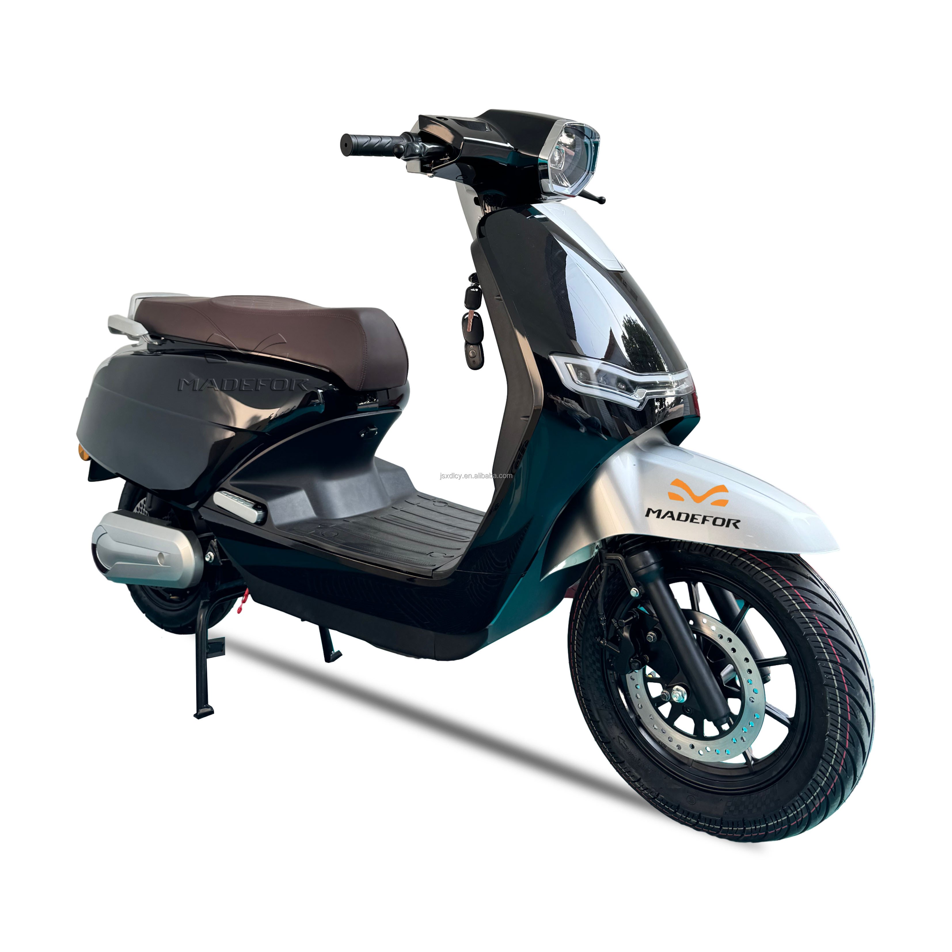 Electric motorcycle battery scooter electric electric city bike 100 km/h parts  cheap dual motor