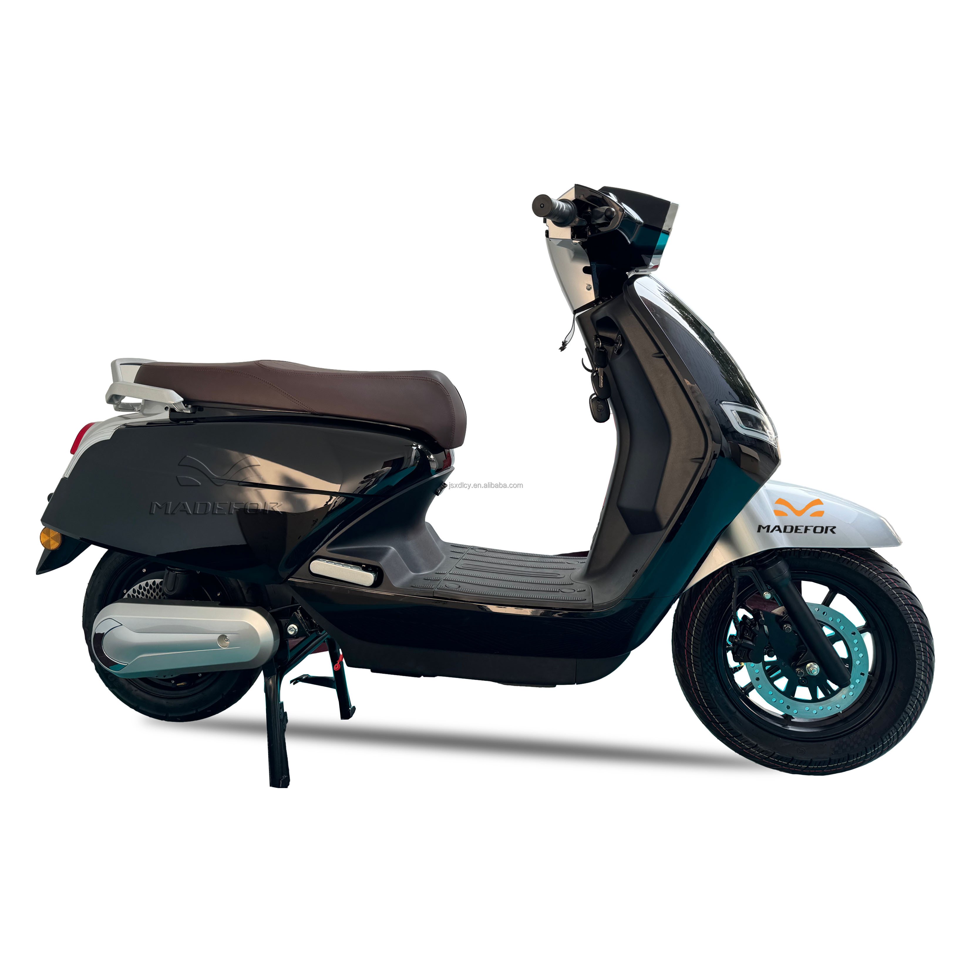 Electric motorcycle battery scooter electric electric city bike 100 km/h parts  cheap dual motor