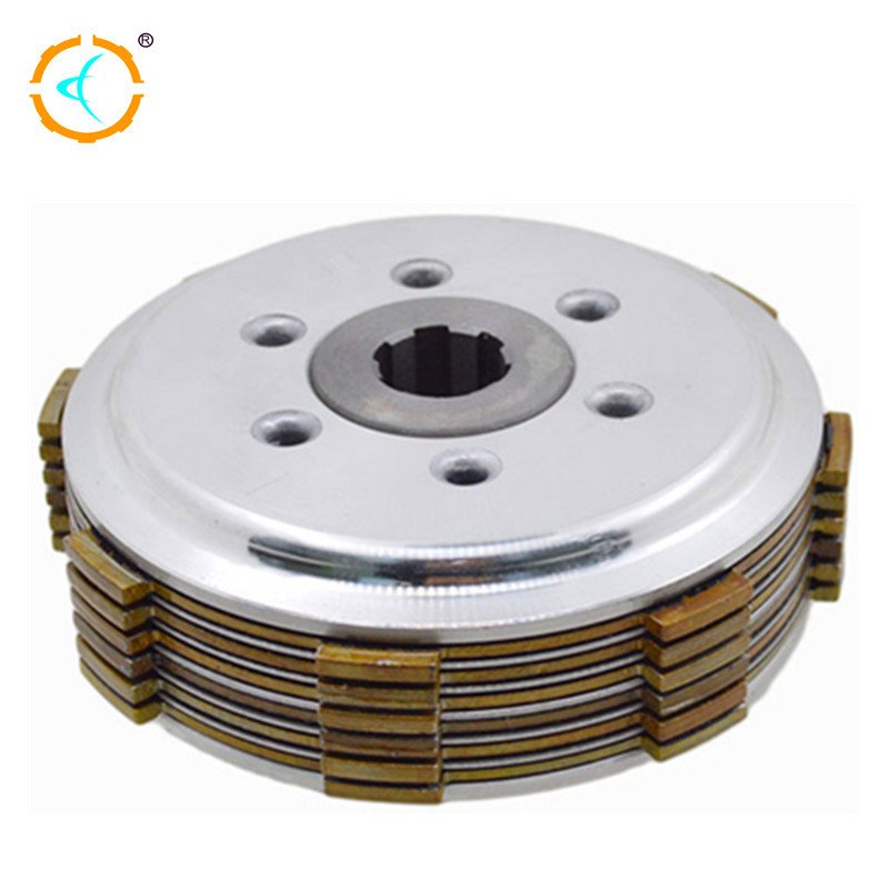 OEM CB200 Clutch Center Sleeve Complete for Motorcycle