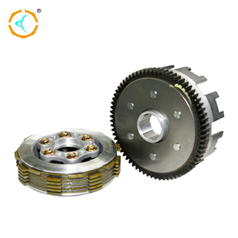 OEM CB200 Clutch Center Sleeve Complete for Motorcycle