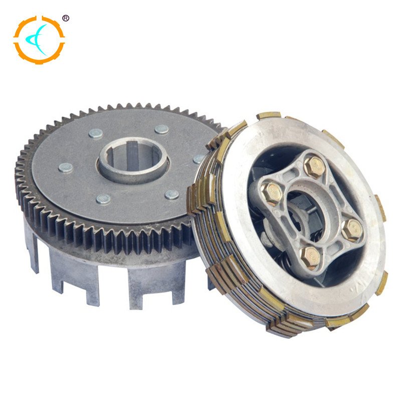 OEM CB200 Clutch Center Sleeve Complete for Motorcycle