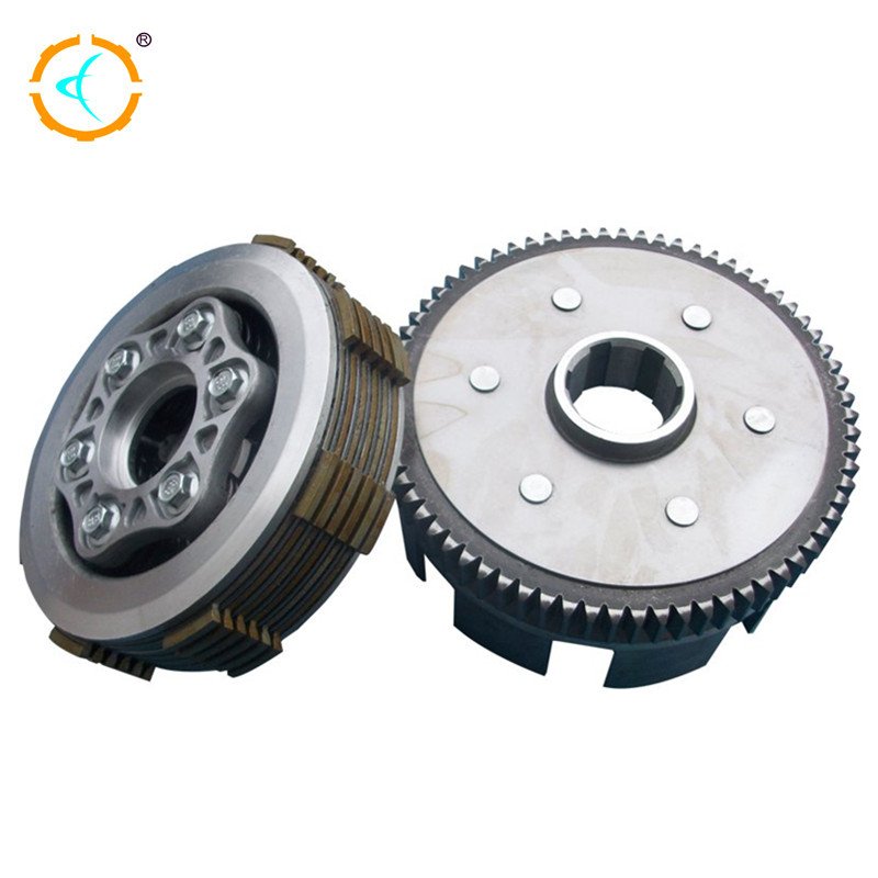 OEM CB200 Clutch Center Sleeve Complete for Motorcycle