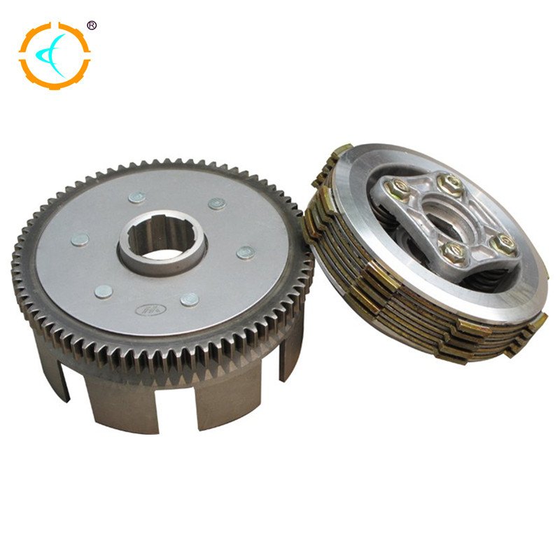 OEM CB200 Clutch Center Sleeve Complete for Motorcycle
