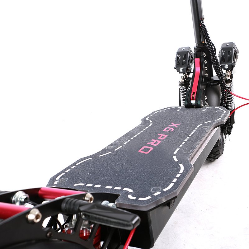 2400w 3200W 48V 24Ah powerful electric scooter eu warehouse stock 10 inch off road tyre scooters 60km/h adult scooter electric