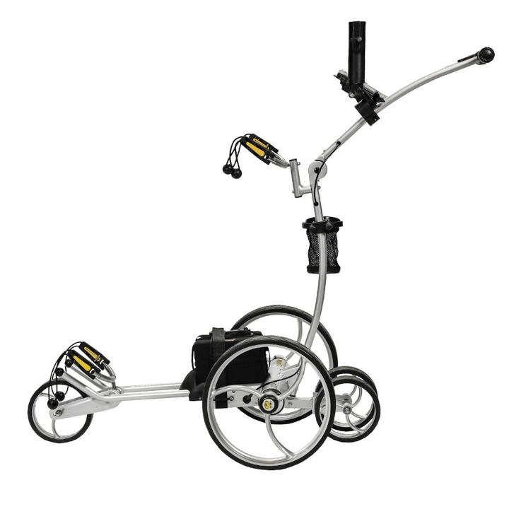 electric Golf scooter FOLDABLE electric Golf Trolley China Remote Control electric 3 Wheels Golf Cart