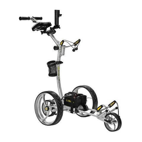 electric Golf scooter FOLDABLE electric Golf Trolley China Remote Control electric 3 Wheels Golf Cart